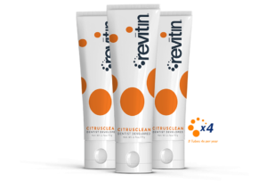 Bel Canto Dental recommends Revitin toothpaste
