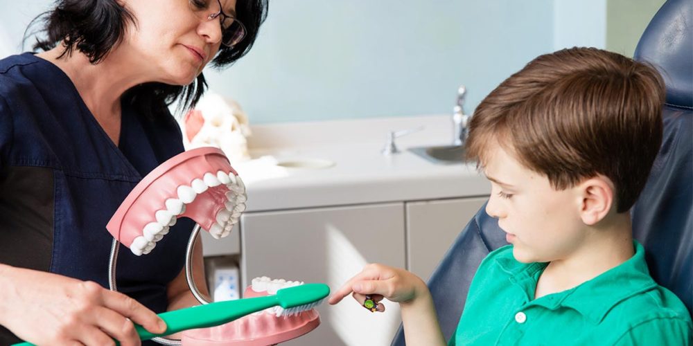 Bel Canto Dental in West Vancouver is a family-focused dentist