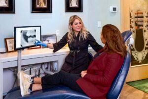 Bel Canto offers warm, friendly and professional dental care