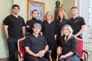 Bel Canto Dental has a full service team focused on holistic dentistry