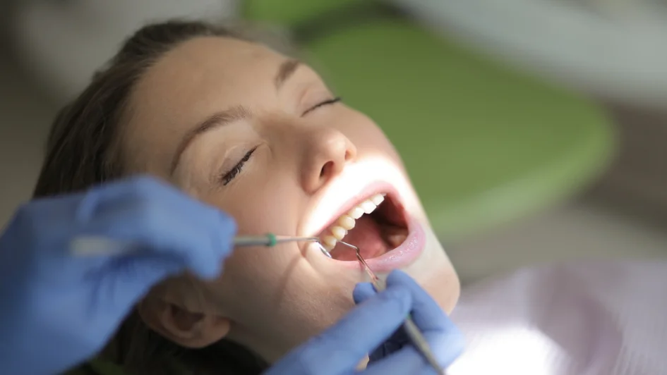 Dental Implant Problems