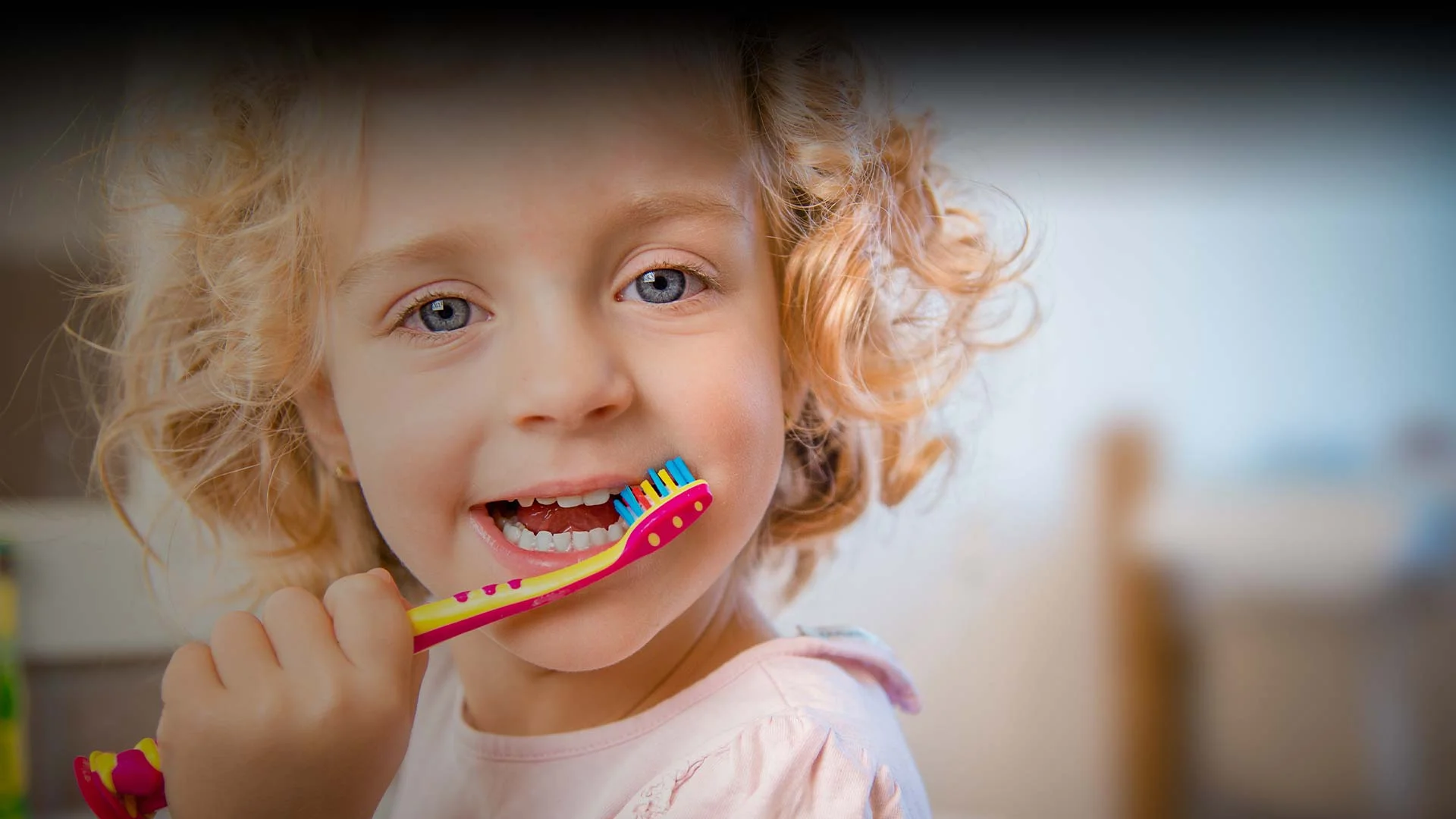 Why Baby Teeth Matter: The Importance of Early Childhood Dental Care